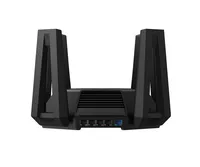 Xiaomi Mi Router AX9000 | Wireless Router | AX9000 WiFi6, Dual Band, 1x RJ45 2.5Gb/s, 4x RJ45 1000Mb/s 4GNie