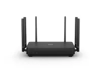 Xiaomi Mi Router AX3200 | Bezdrátový router | AX3200 WiFi6, Dual Band, 4x RJ45 1000 Mb/s Częstotliwość pracyDual Band (2.4GHz, 5GHz)