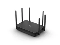 Xiaomi Mi Router AX3200 | Bezdrátový router | AX3200 WiFi6, Dual Band, 4x RJ45 1000 Mb/s Maksymalna prędkość transmisji bezprzewodowej3200 Mb/s