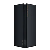 Xiaomi Mesh System AX3000 1-Pack | Wi-Fi роутер | AX3000 WiFi6, двухдиапазонный, 4x RJ45, 1000 Мбит/с
