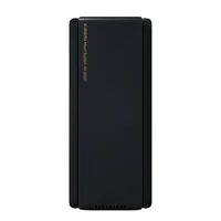 Xiaomi Mesh System AX3000 1-Pack | Enrutador Wi-Fi | AX3000 WiFi6, doble banda, 4x RJ45 1000Mb/s Diody LEDSystem, Sieć WAN