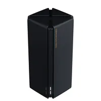 Xiaomi Mesh System AX3000 1-Pack | Enrutador Wi-Fi | AX3000 WiFi6, doble banda, 4x RJ45 1000Mb/s Dopuszczalna wilgotność względna5 - 90
