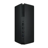 Xiaomi Mesh System AX3000 1-Pack | Enrutador Wi-Fi | AX3000 WiFi6, doble banda, 4x RJ45 1000Mb/s Ethernet WANTak