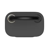 Xiaomi Portable Electric Air Compressor 1S | Pompka rowerowa | Czarna, Wyświetlacz LED, Bateria 2000mAh EU 2