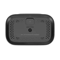 Xiaomi Portable Electric Air Compressor 1S | Pompka rowerowa | Czarna, Wyświetlacz LED, Bateria 2000mAh EU 3