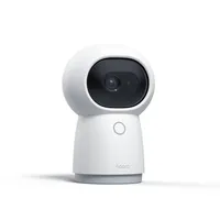 AQARA G3 CAMERA GATEWAY HUB ZIGBEE 3.0 HOMEKIT Rozdzielczość1296p