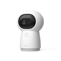 Aqara G3 Kamera Hub | IP Kamera | 1296p, 360°, Dual Band, Zigbee 3.0 Typ kameryIP