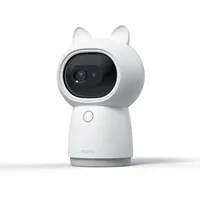 Aqara G3 Kamera Hub | IP Kamera | 1296p, 360°, Dual Band, Zigbee 3.0 Auto-trackingTak