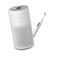 SET SMARTMI AIR PURIFIER WHITE + XCLEA H30 PLUS0 0