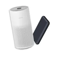 SmartMi Air Purifier White + Extralink Powerpack 20000 | Set | Air purifier + Powerbank 0