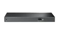 TP-Link TL-SG1218MPE | Switch | 18x RJ45 1000Mb/s, 16x PoE+, 250W Ilość portów PoE16x [802.3af/at (1G)]
