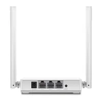 TP-Link TL-WR820N | Router WiFi | N300, 3x RJ45 100Mb/s 1