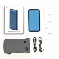 Xiaomi ZMI Pro 20000 Power bank QB823 | Powerbank | 20000 mAh, 65W Napięcie wyjściowe15V