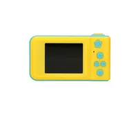 EXTRALINK KIDS CAMERA H8 BLUE 2
