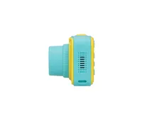 EXTRALINK KIDS CAMERA H8 BLUE 4