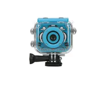EXTRALINK ACTION PRO KIDS CAMERA H18 BLUE 1