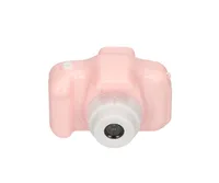 Extralink Kids Camera H20 Pink | Cámara | 1080P 30fps, pantalla de 2.0" Ilość na paczkę1
