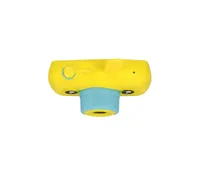 EXTRALINK KIDS CAMERA H23 YELLOW 3