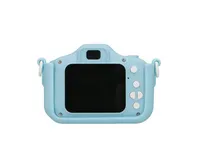 Extralink Kids Camera H27 Single Blue | Camera | 1080P 30fps, 2.0" screen Ilość na paczkę1