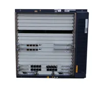 ZTE C600 | OLT | GPON, 2x SFUL, 2x XFTO, 2x PRVR 0