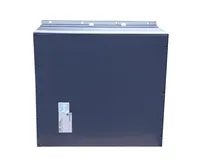 ZTE C600 | OLT | GPON, 2x SFUL, 2x XFTO, 2x PRVR 1