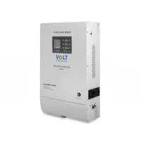 SINUS PRO UPS 7000S 48V 20A | Stromversorgung | 7000W Napięcie akumulatora w UPS48V
