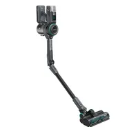 Redkey F10 | Aspirador sin cable | Tubo plegable, luz LED, 2500mAh 0