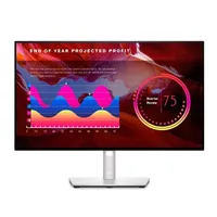 DELL U2422H MONITOR 23.8" IPS FULL HD 2X DP, 1X HDMI 1X USB-C(210-AYUI)