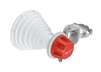 RF Elements HG3-CC-S30 | Antena sectorial | 5180 - 6400MHz, 18,4dBi, 30° Częstotliwość anteny5.18-6.4 GHz