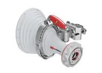 RF Elements AH2030-TP | Antena sectorial | 5GHz - 6GHz, 20.5dBi, 30° Częstotliwość anteny5.18-6 GHz