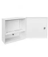 Mantar TPR 30/30/10 | Cabinet | wall mounted, depth 100 mm KolorSzary