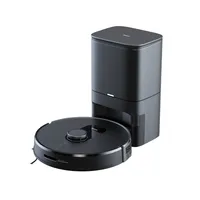 360 S8 Plus | Robotický vysavač | 2700Pa, 3200mAh Pojemność akumulatora3200 mAh