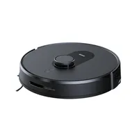 360 S8 Plus | Robotický vysavač | 2700Pa, 3200mAh Funkcja mopowaniaTak