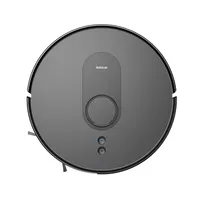 360 S8 Plus | Robotický vysavač | 2700Pa, 3200mAh KolorBiały