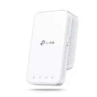 TP-Link RE300 | Расширитель диапазона Wi-Fi | Сетка, AC1200, двухдиапазонный