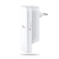 TP-LINK RE300 MESH RANGE EXTENDER AC1200 Maksymalna prędkość transmisji bezprzewodowej1200 Mb/s