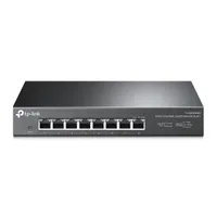 TP-Link TL-SG108-M2 | Přepínač | 8x RJ45 2.5Gb/s, Desktop, Neovladatelný