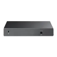 TP-Link TL-SG108-M2 | Switch | 8x RJ45 2.5Gb/s, Desktop, Unmanaged Moc (W)Brak PoE