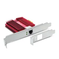 TP-Link TX401 | Network adapter | 10 Gigabit, PCI Express 1