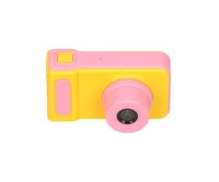 Extralink Kids Camera H8 Pink | Kamera | 1080P 30fps, 2.0" Bildschirm Ilość1