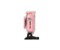 EXTRALINK ACTION PRO KIDS CAMERA H18 PINK 3