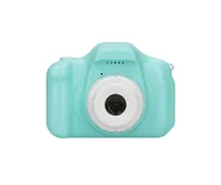 Extralink Kids Camera H20 Blue | Camera | 1080P 30fps, 2.0" screen Czas ładowania1,5