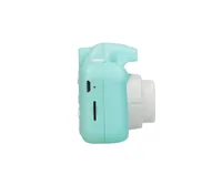 Extralink Kids Camera H20 Blue | Camera | 1080P 30fps, 2.0" screen Ekran dotykowyTak