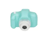 Extralink Kids Camera H20 Blue | Camera | 1080P 30fps, 2.0" screen Ilość1