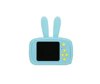 Extralink Kids Camera H23 Azul | Cámara | 1080P 30fps, pantalla de 2.0" 2