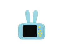 Extralink Kids Camera H23 Azul | Cámara | 1080P 30fps, pantalla de 2.0" Długość przekątnej ekranu5,08