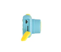 Extralink Kids Camera H23 Azul | Cámara | 1080P 30fps, pantalla de 2.0" Ilość1