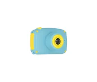 Extralink Kids Camera H23 Azul | Cámara | 1080P 30fps, pantalla de 2.0" Ilość na paczkę1