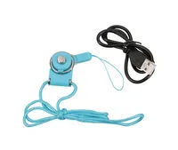 Extralink Kids Camera H23 Azul | Cámara | 1080P 30fps, pantalla de 2.0" Kolor produktuLight Blue, Yellow