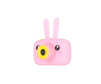 EXTRALINK KIDS CAMERA H23 PINK KolorRóżowy
